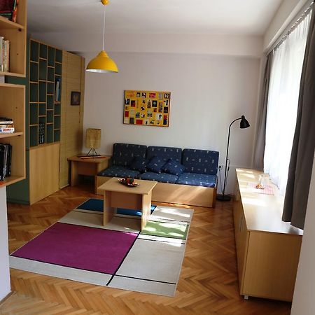 Supercozy Studio Skopje Exterior photo