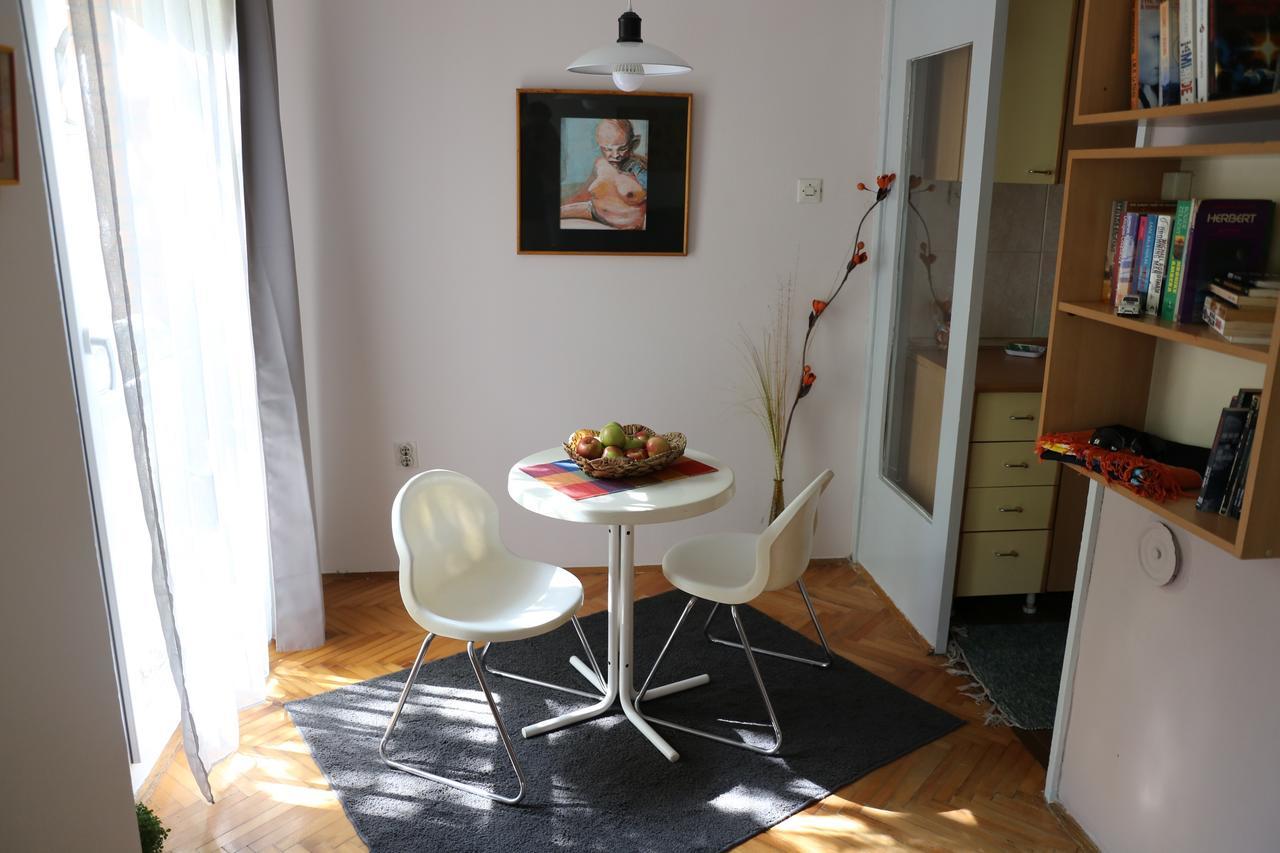 Supercozy Studio Skopje Exterior photo