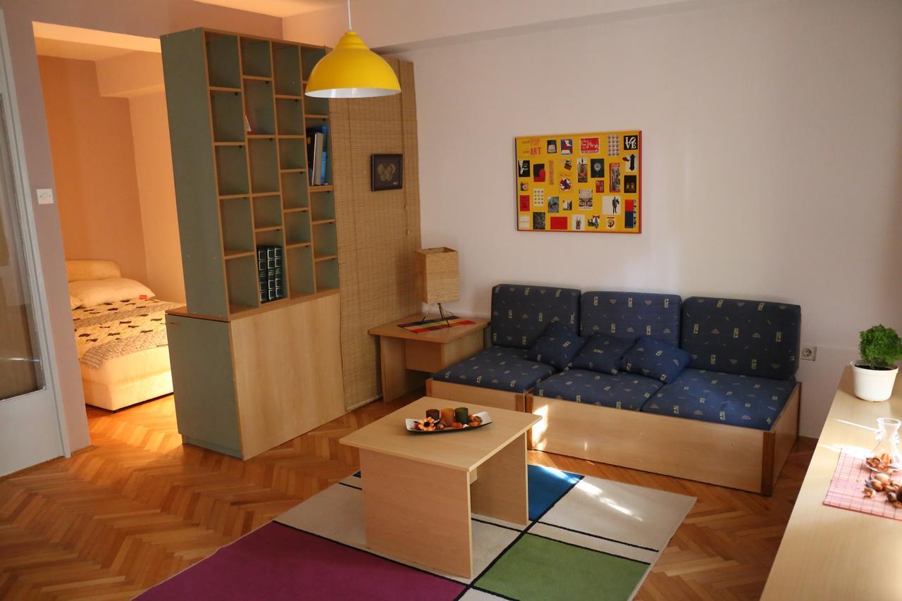 Supercozy Studio Skopje Exterior photo
