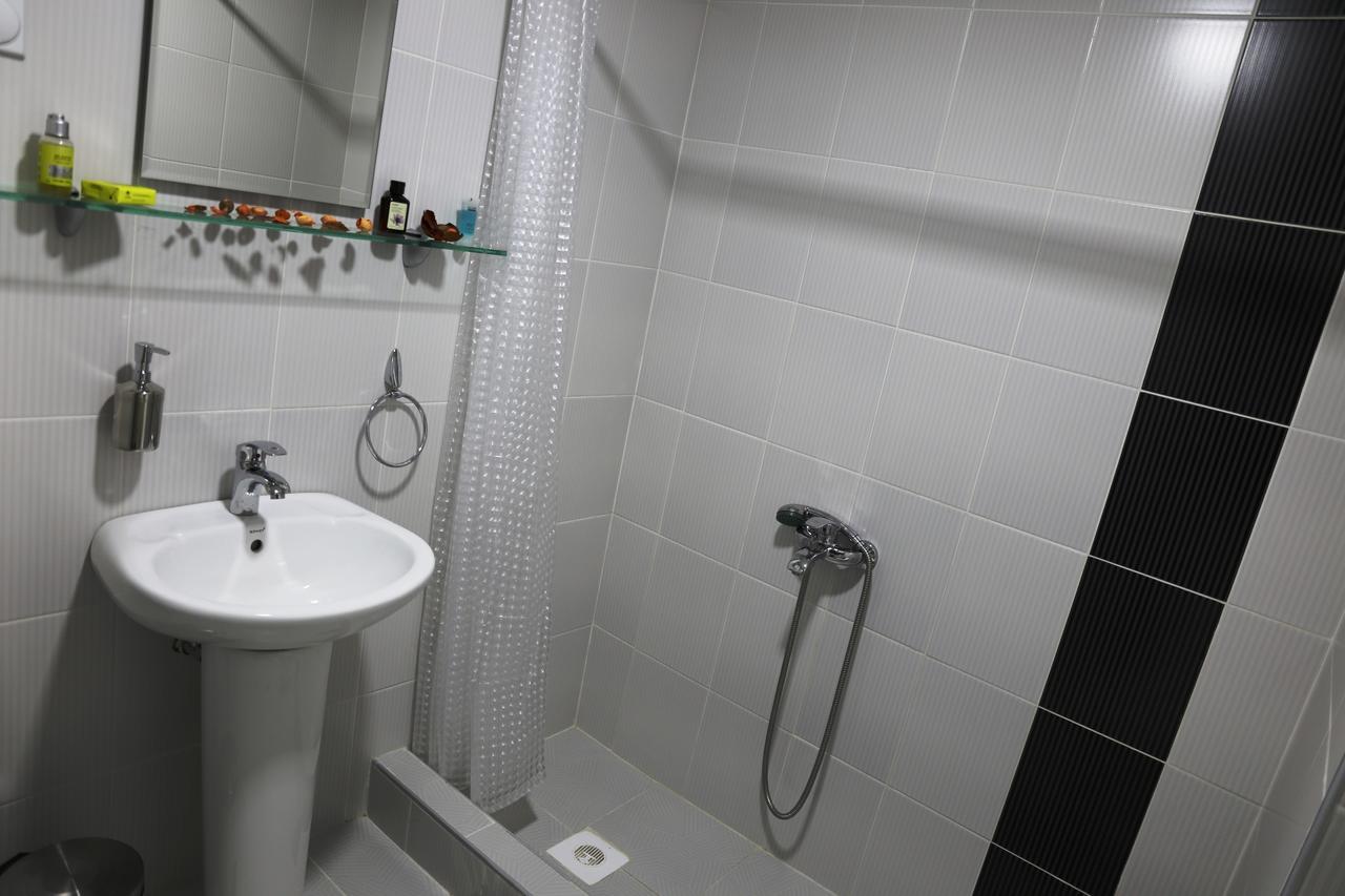 Supercozy Studio Skopje Exterior photo
